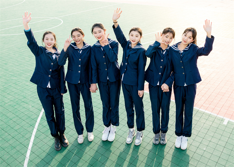 学生活动1