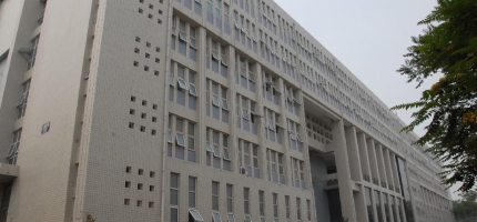 教学建筑（四）
