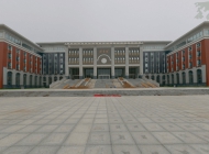 河南建筑职业技术学院