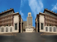 郑州工程技术学院