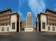 郑州工程技术学院