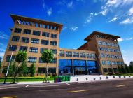 驻马店职业技术学院