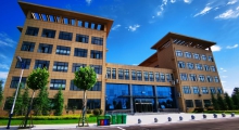 驻马店职业技术学院