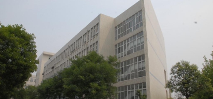 教学建筑（五）