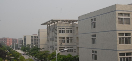 教学建筑（二）