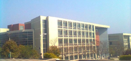 教学建筑（六）